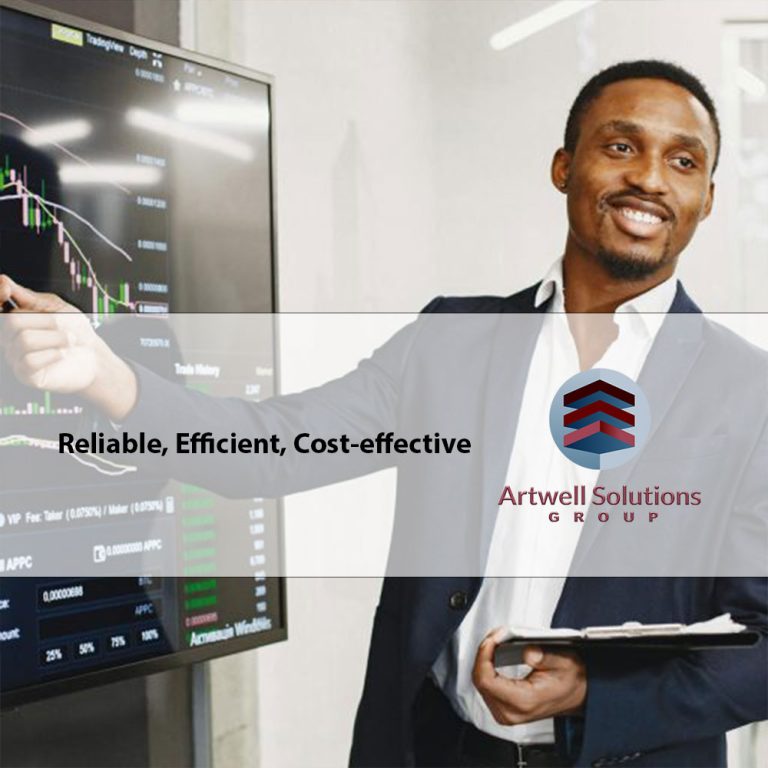 Reliable, Efficient, Cost-effective